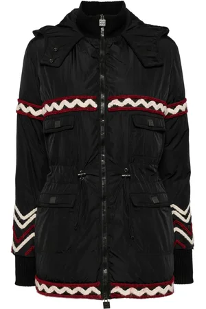 CHANEL Piumino Sport Ligne 2007