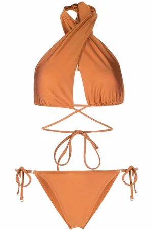 Noire Swimwear Bikini a triangolo