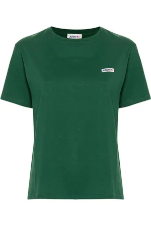 Autry T-shirt con logo