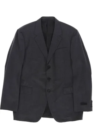 Prada Blazer anni 2000