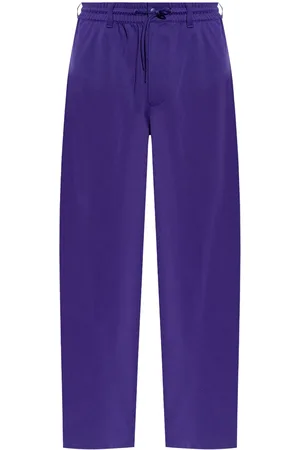 Y-3 Pantaloni sportivi con logo