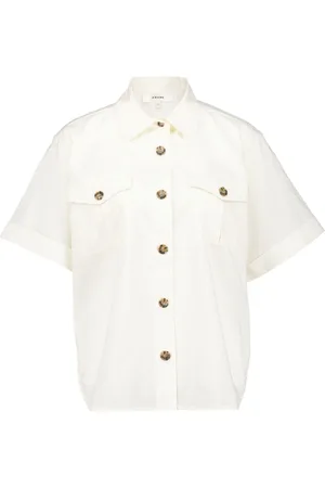 Frame Camicia con taschino