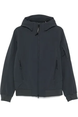 C.P. Company Giacca Shell-R con cappuccio