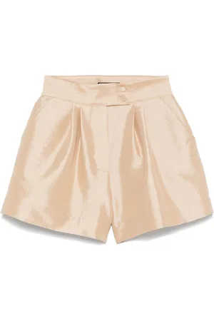 Styland Shorts in taffetà