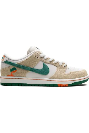 Nike Sneakers SB Dunk Low x Jarritos