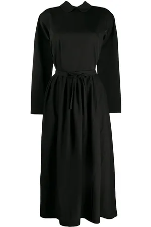 Comme des Garçons Abito con gonna a portafoglio 1997