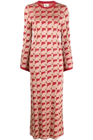 Paula Abito Blenda jacquard