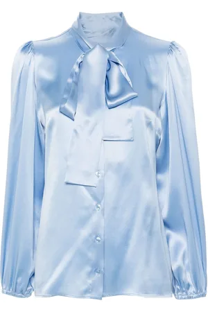 Dolce & Gabbana Camicia di seta