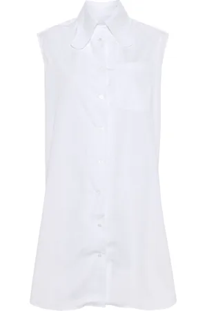 Niccolo Pasqualetti Top smanicato
