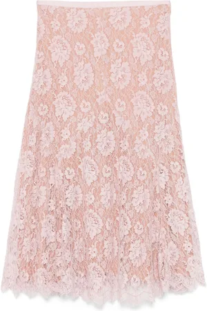 Michael Kors Gonna midi a fiori