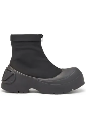 Diesel Stivaletti Donald CH