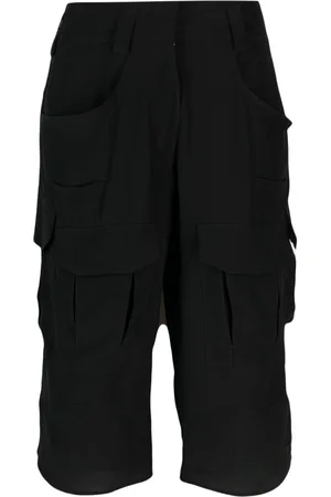 Givenchy Cargo al ginocchio