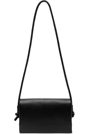 JNBY Borsa a spalla in pelle