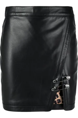 Philipp Plein Minigonna svasata