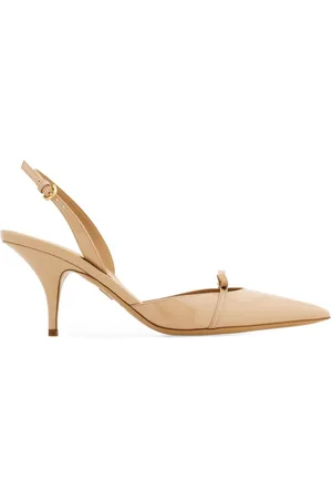 Salvatore Ferragamo Pumps in pelle 70mm