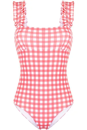 Ephemera Costume intero a quadri