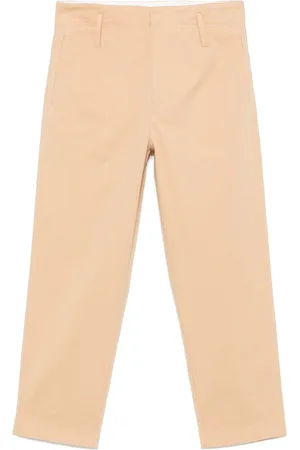 FORTE FORTE Pantaloni crop