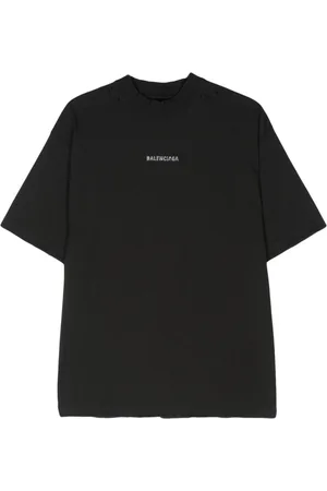Balenciaga T-shirt con logo