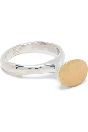 ROSA MARIA Anello in sterling