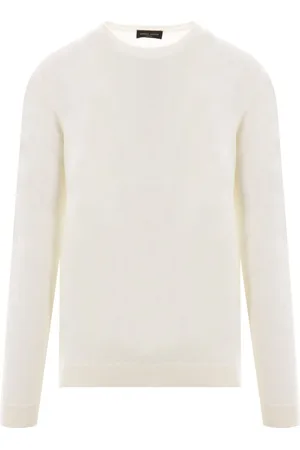 Roberto Collina Maglione pesante