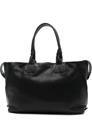 Cornelian Taurus By Daisuke Iwanaga Borsa tote in pelle