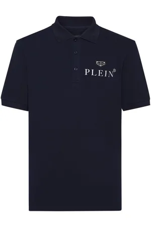 Philipp Plein Polo Iconic