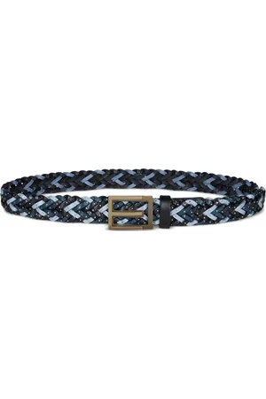 Etro Cintura in pelle