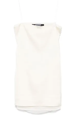 Jacquemus Abito corto La Robe Elica