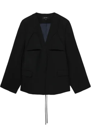 Botter Blazer con dettaglio cut-out