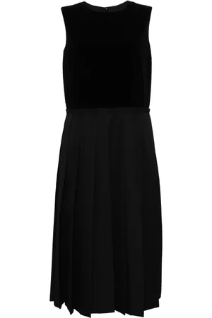 Comme des Garçons Abito smanicato