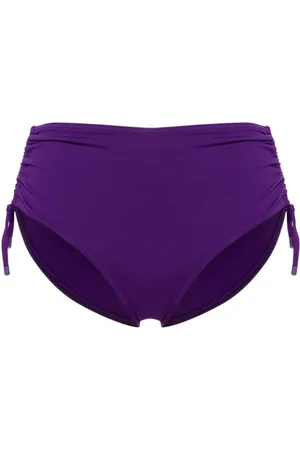 ERES Slip bikini a vita alta Ever