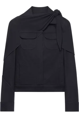 Courrèges Giacca denim
