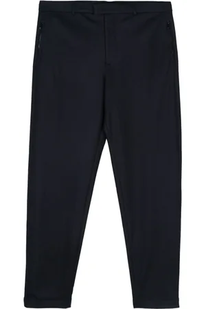Emporio Armani Pantaloni affusolati
