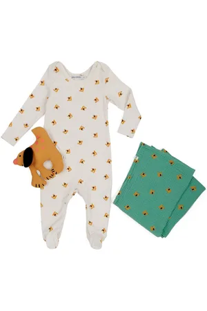 Bobo Choses Set neonato Fairy Dog