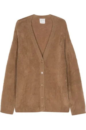 FORTE FORTE Cardigan con bottoni