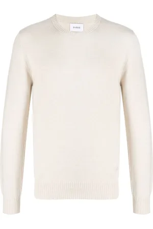 Barrie Maglione B Label in cashmere