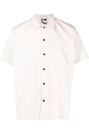 GR10K Camicia con applicazione