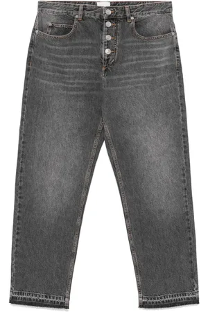 Isabel Marant Jeans Jeldeneo