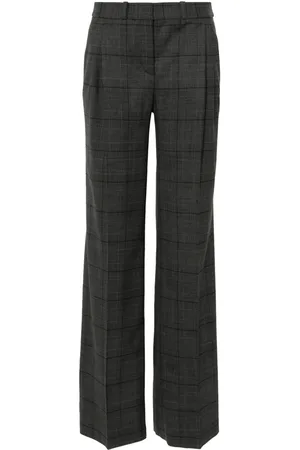 COPERNI Pantaloni sartoriali a gamba ampia