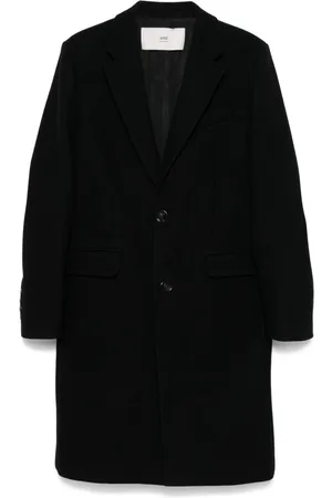 Ami Cappotto monopetto