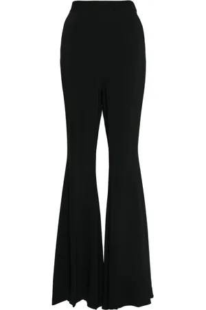 Elie saab Pantaloni svasati Cara