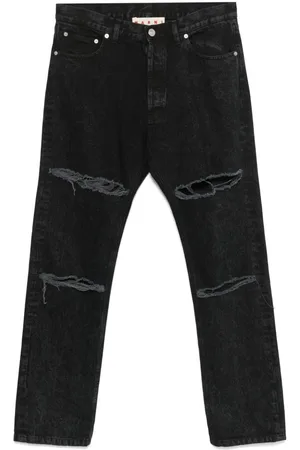 Marni Jeans Marble