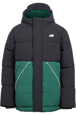New Balance Giacca con stampa