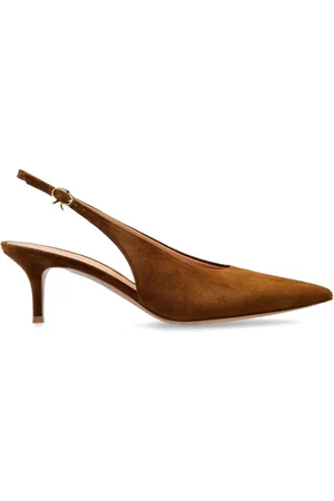 Gianvito Rossi Pumps Robbie 55mm