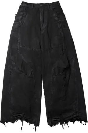 JULIUS Jeans Degraded Punk