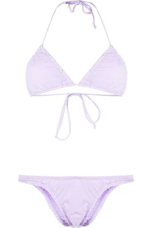 Reina Olga Set bikini a triangolo Guia