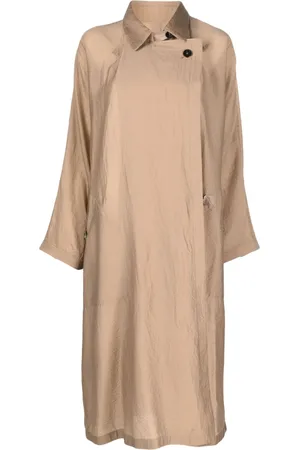 Giorgio Armani Trench doppiopetto