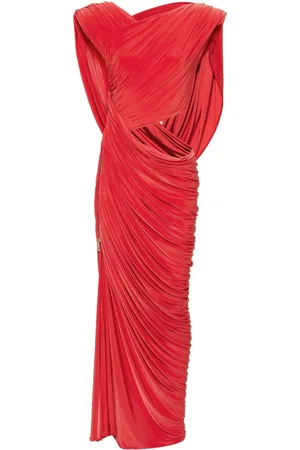 MITILIANE COUTURE Abito Coray lungo