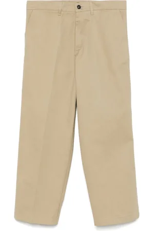 CRUNA Pantaloni Greenwich