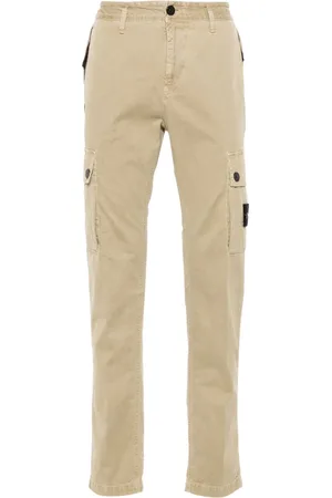 Stone Island Jeans cargo slim